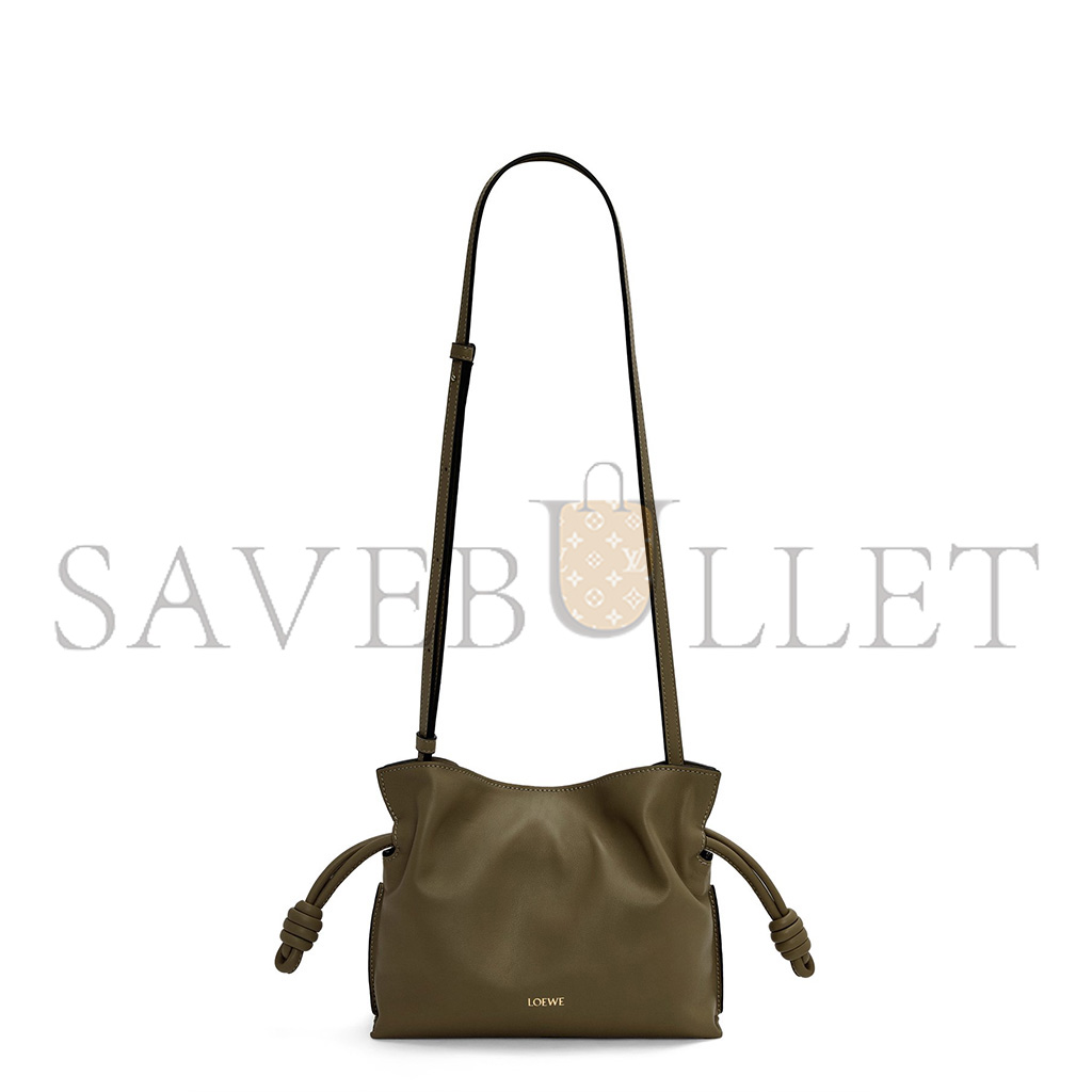 l*ew* mini flamenco clutch in nappa calfskin 0010965994 (23.9*18*9cm)